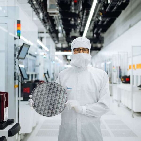 Innoscience Beats Infineon in China and Sparks the GaN Chip War