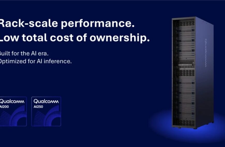 Samsung Electro-Mechanics Enters Data Center AI with Qualcomm