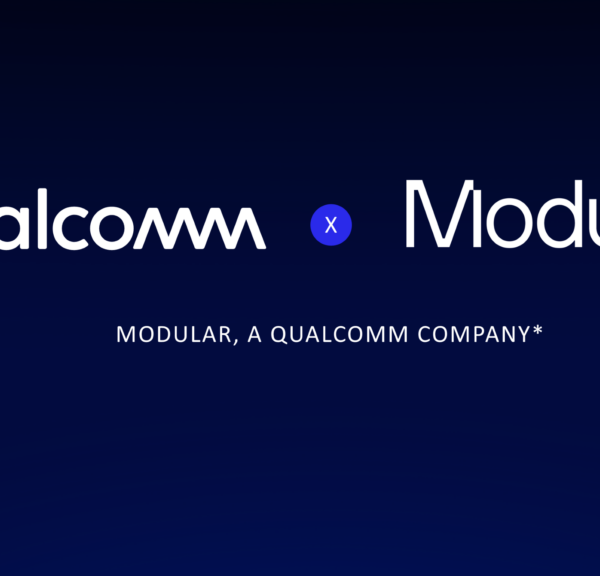 Qualcomm Acquires Modular to Tackle the Software Wall in AI