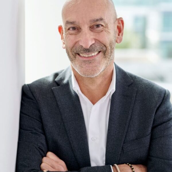 Exclusive Networks hires Sergio Amodeo as Group CFO