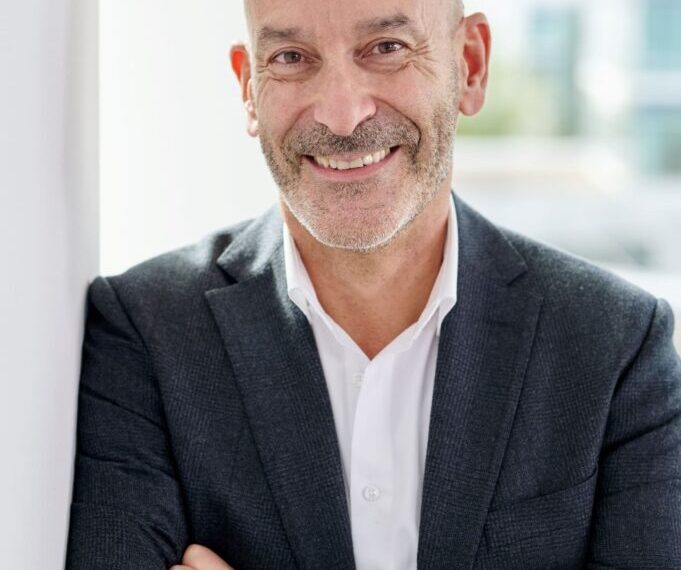 Exclusive Networks hires Sergio Amodeo as Group CFO