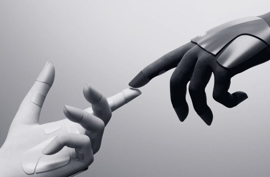 China accelerates the race for robotic hands: the bottleneck of humanoids