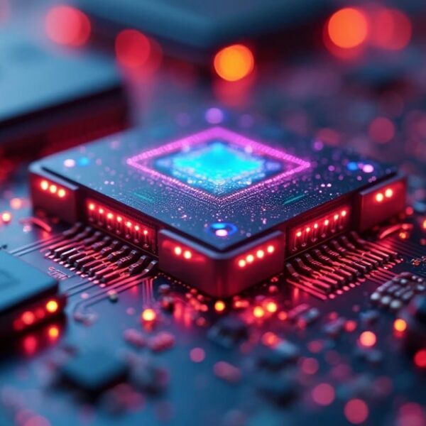 Hyperscale Companies Commit Nearly $2 Trillion: AI is Changing Who Buys Chips