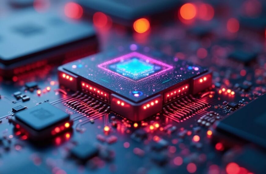 Samsung Would Produce Neuralink’s Next Brain Chip in 4nm