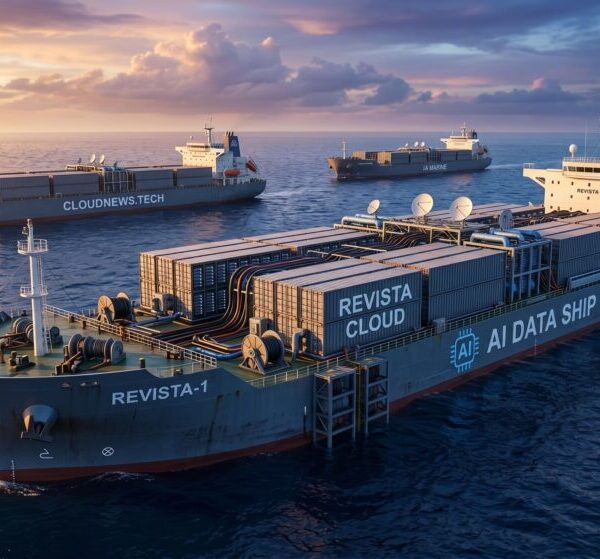 Samsung looks to the sea to solve the AI data center bottleneck