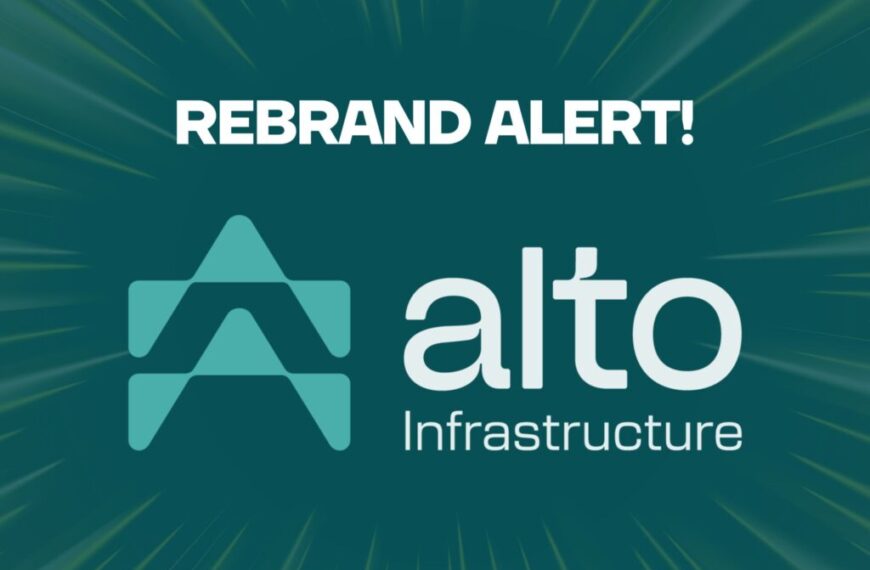 Sierra DC becomes Alto Infrastructure and puts Granada on the European AI map