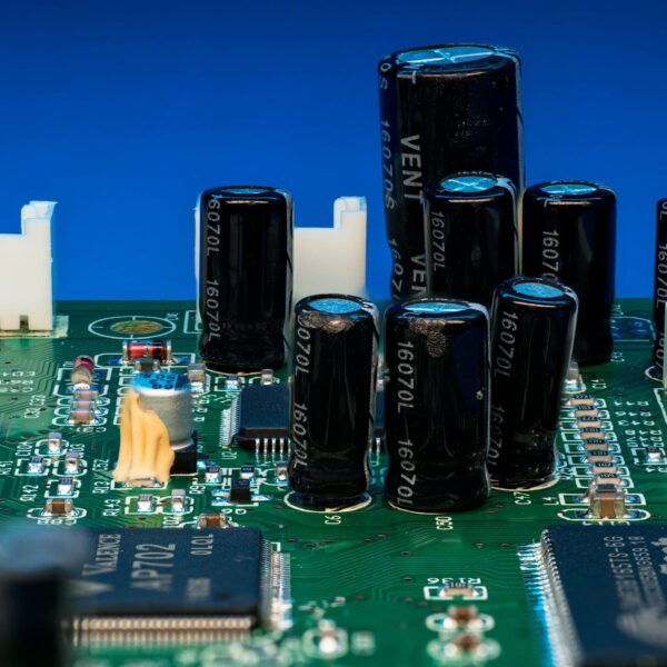 AI also stresses the capacitors: some MLCCs are nearing 10 months of wait time