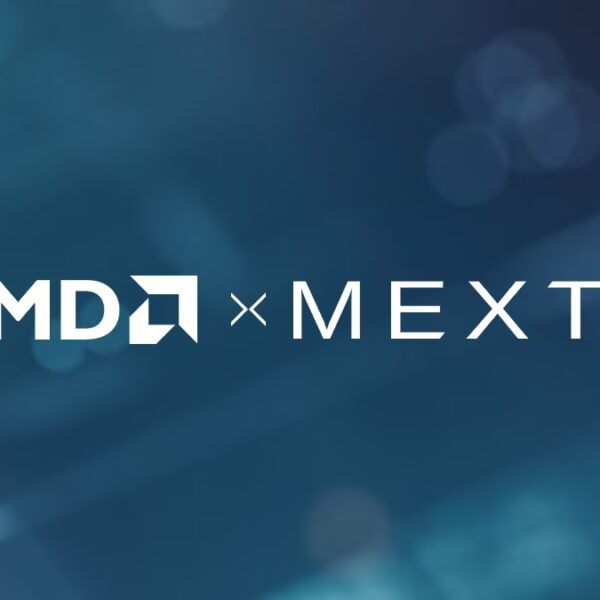 AMD buys MEXT to alleviate memory bottleneck in AI