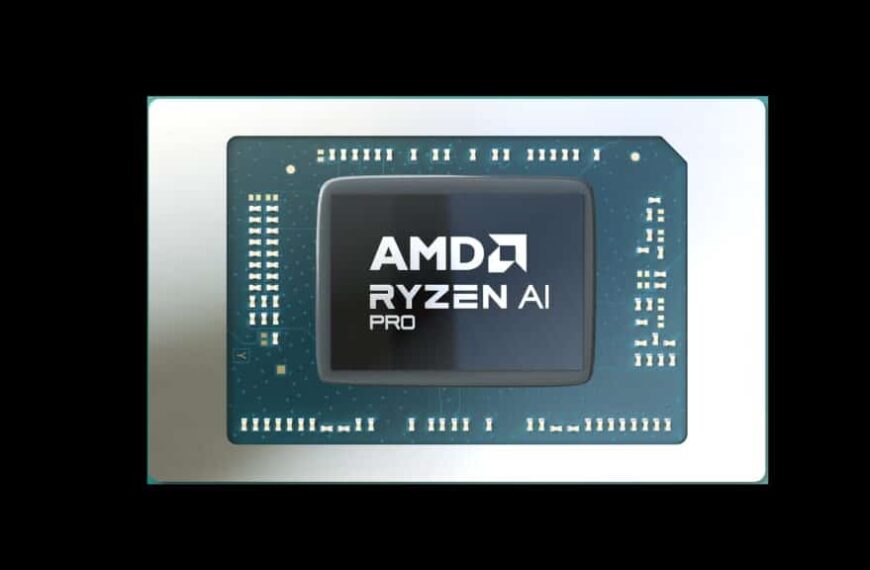 AMD leaves consumer Ryzen unencrypted and sparks a trust debate