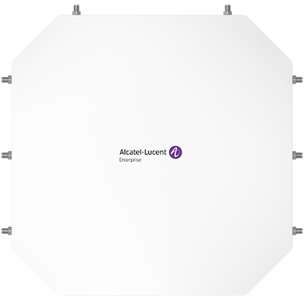 Alcatel-Lucent Enterprise Strengthens Its Commitment to Wi-Fi 7 with the AP1540