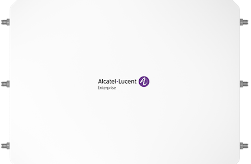 Alcatel-Lucent Enterprise Strengthens Its Commitment to Wi-Fi 7 with the AP1540