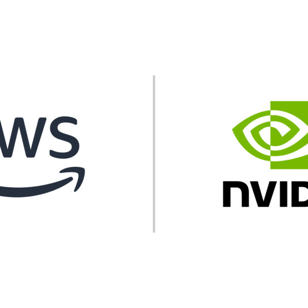 NVIDIA and AWS Strengthen Infrastructure to Deploy AI at Scale