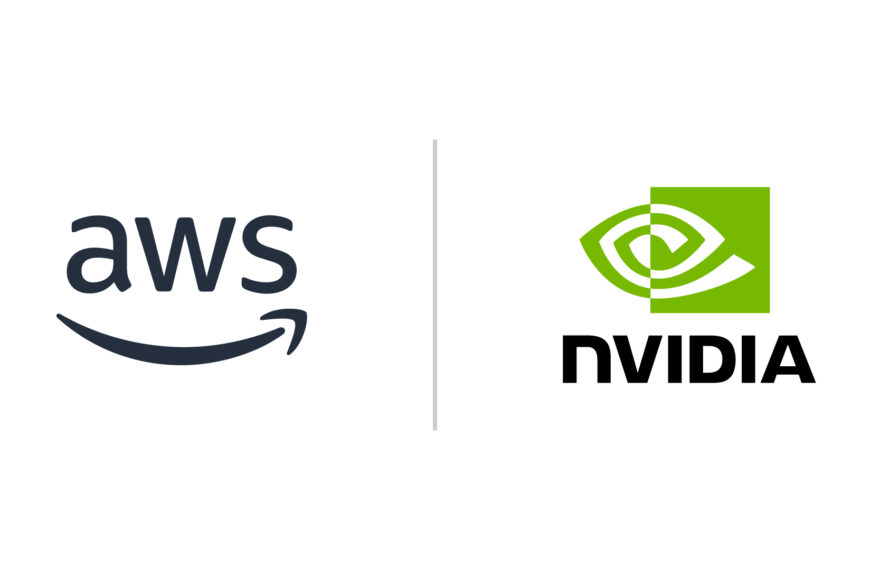 NVIDIA and AWS Strengthen Infrastructure to Deploy AI at Scale