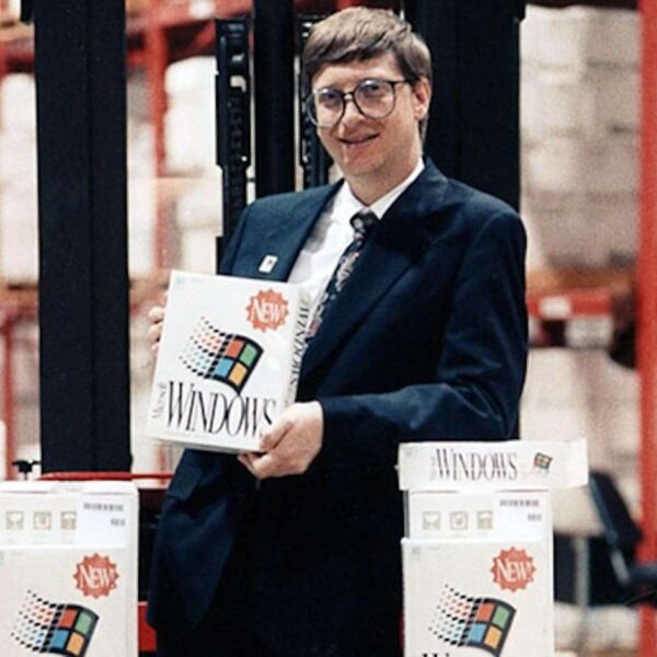 Bill Gates and the jobs that will withstand AI: programming will be different, not irrelevant