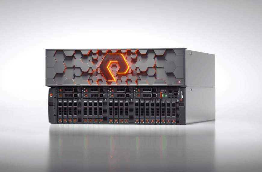Everpure wants AI to stop stumbling over out-of-context business data