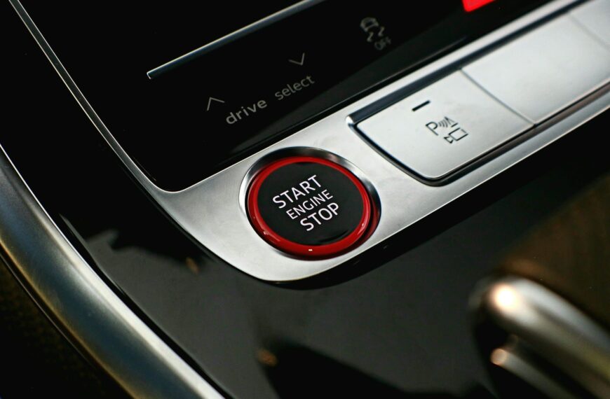 The 2G and 3G blackout threatens the SOS button on millions of cars in Europe