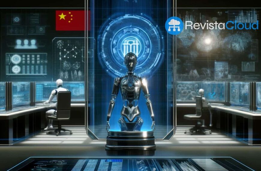 DeepSeek expands in U.S. companies and reopens the debate on data and cheap AI