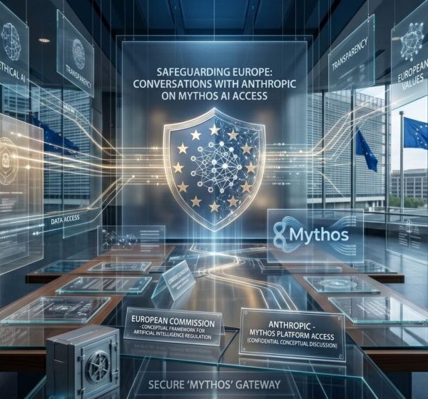 Cybersecurity in 2026: Phishing, Ransomware, Vulnerabilities and AI Under Watch