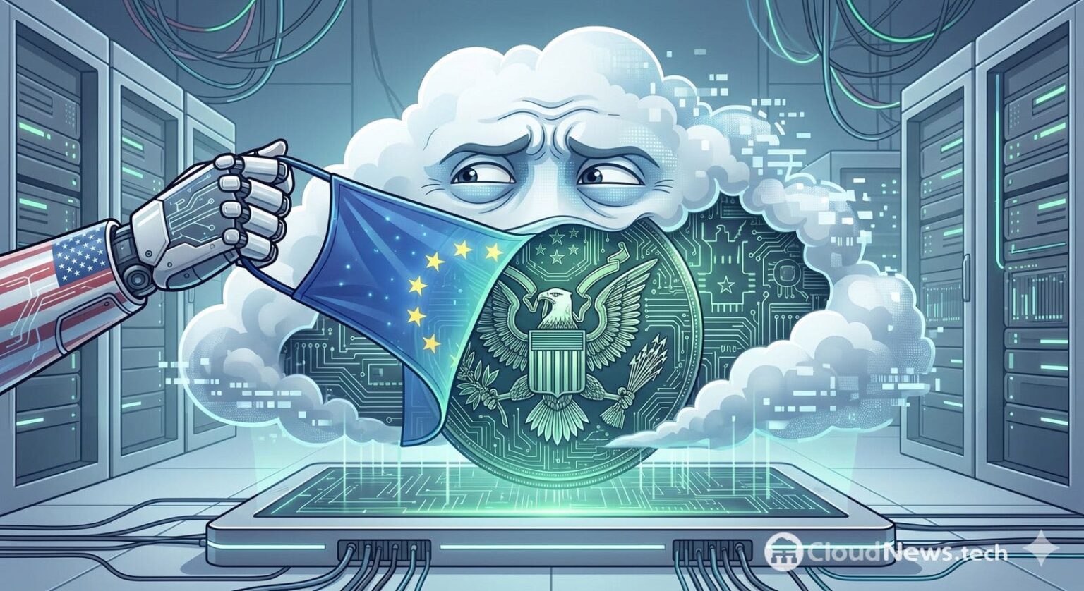 cloud europa eeuu