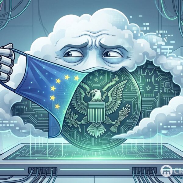 The Sovereign Cloud Ceases Being Marketing: Europe Draws the Legal Line