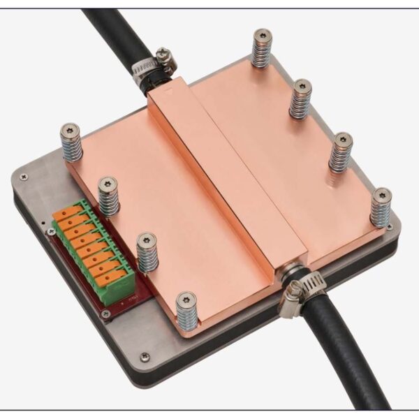 CoolIT brings AI liquid cooling to 15 kW per chip