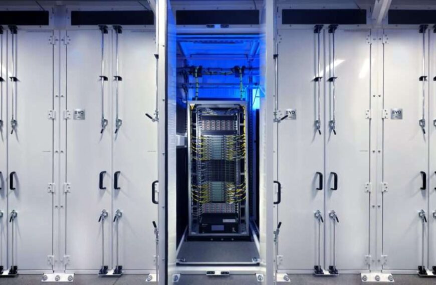 Dell brings NVIDIA Vera CPUs to PowerEdge to scale enterprise AI agenticity