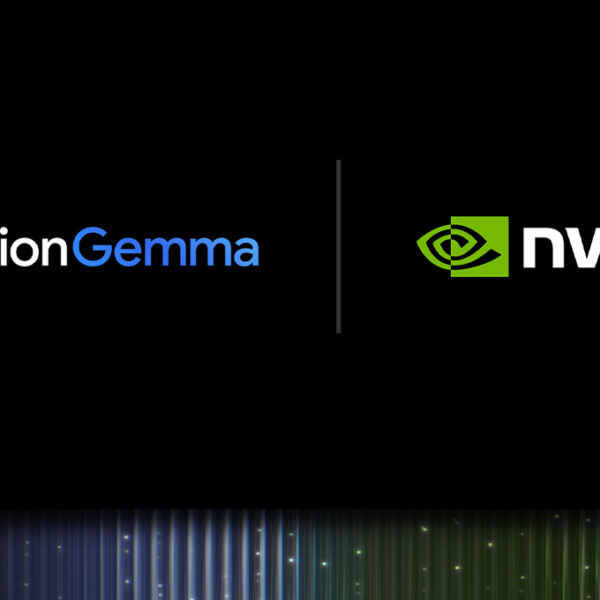 DiffusionGemma Changes the Way Text Is Generated, and NVIDIA Brings It to the Local PC