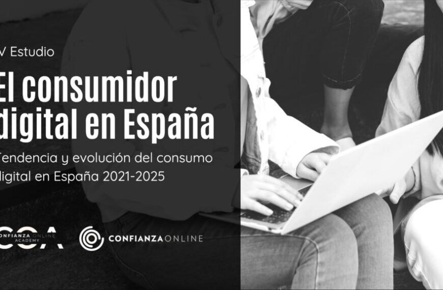 Spanish e-commerce hits record spending, but still stumbles in delivery