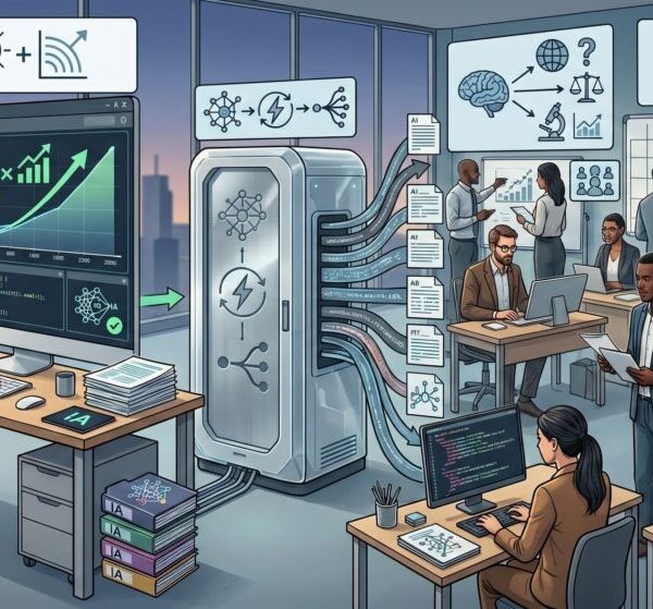 The Jevons Paradox in AI: More Efficiency, More Demand for Labor