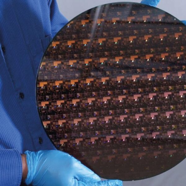 IBM introduces the world’s first sub-1-nanometer chip technology