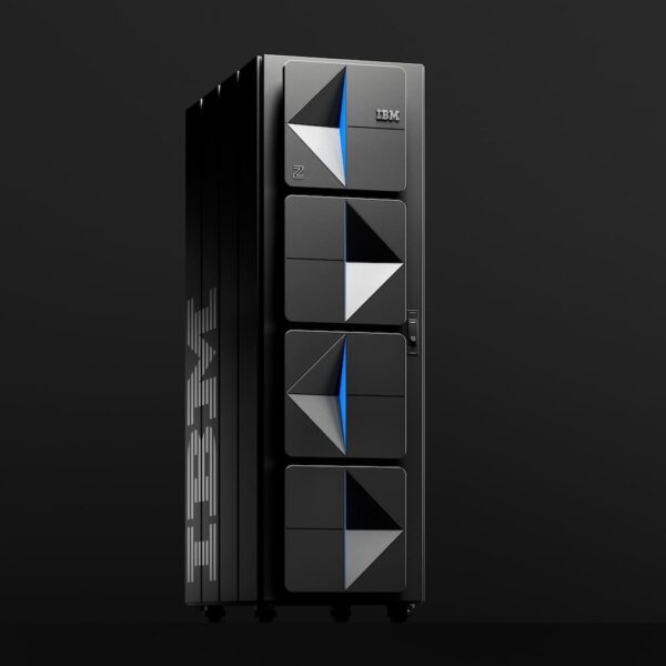 IBM strengthens the security of its Z mainframes against the age of agentic AI