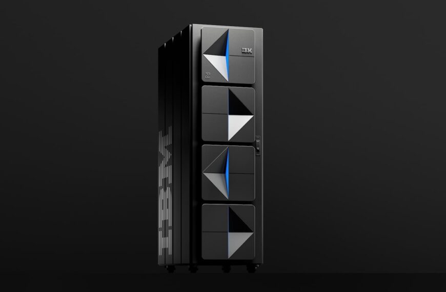 IBM strengthens the security of its Z mainframes against the age of agentic AI