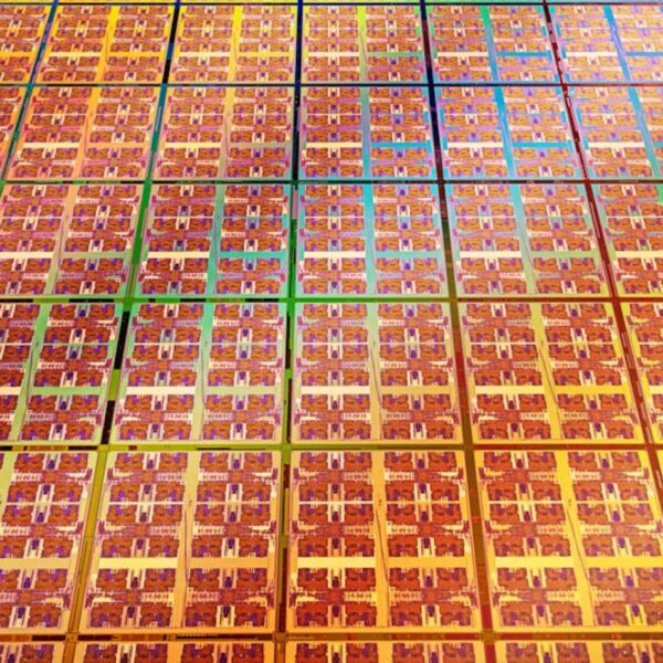 Intel aims to regain ground in AI with Xeon 6+, 200G Ethernet, and Crescent Island