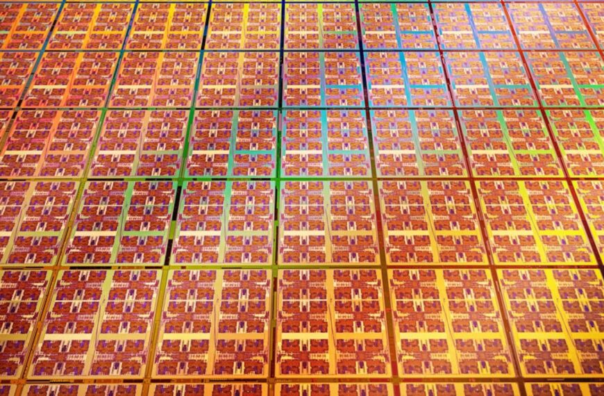 Intel aims to regain ground in AI with Xeon 6+, 200G Ethernet, and Crescent Island