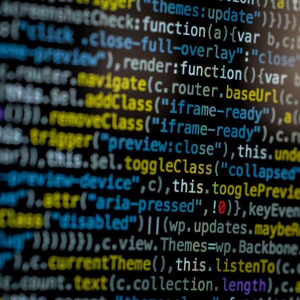 Salt Code Ensures Security When AI Writes Code