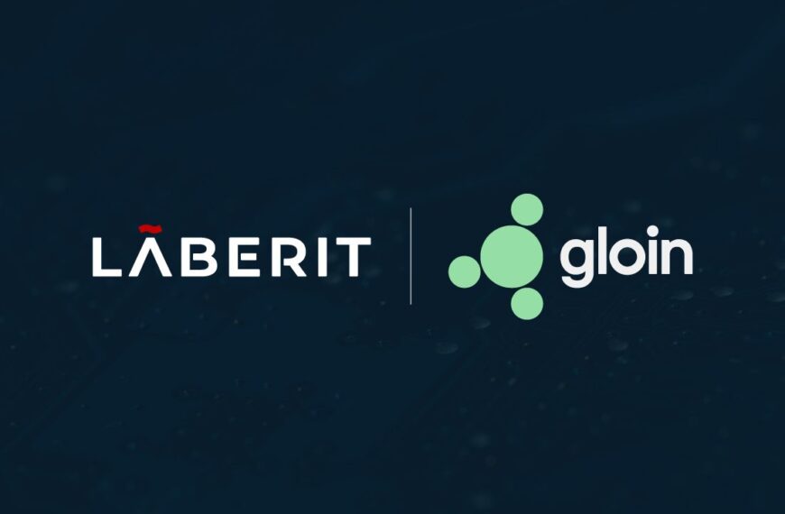 Lãberit acquires Gloin and opens a new tech hub in Extremadura