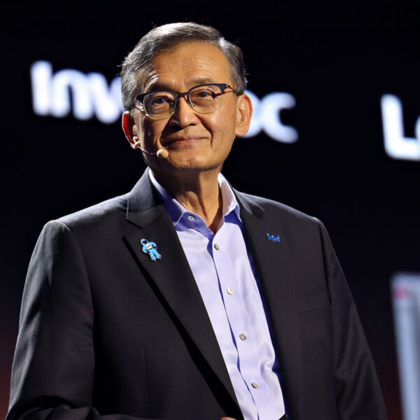 Intel Finds Its Spot in AI with Xeon 6+, Edge, and Rack-Scale Data Centers