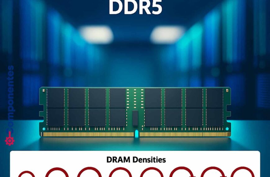 DDR5 Prices in Germany Have Increased by 319% Since July 2025