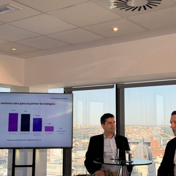 Spain accelerates in advanced cloud despite lagging in overall adoption