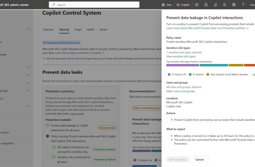 Microsoft integrates Copilot into Microsoft 365 Business to bring AI to SMBs