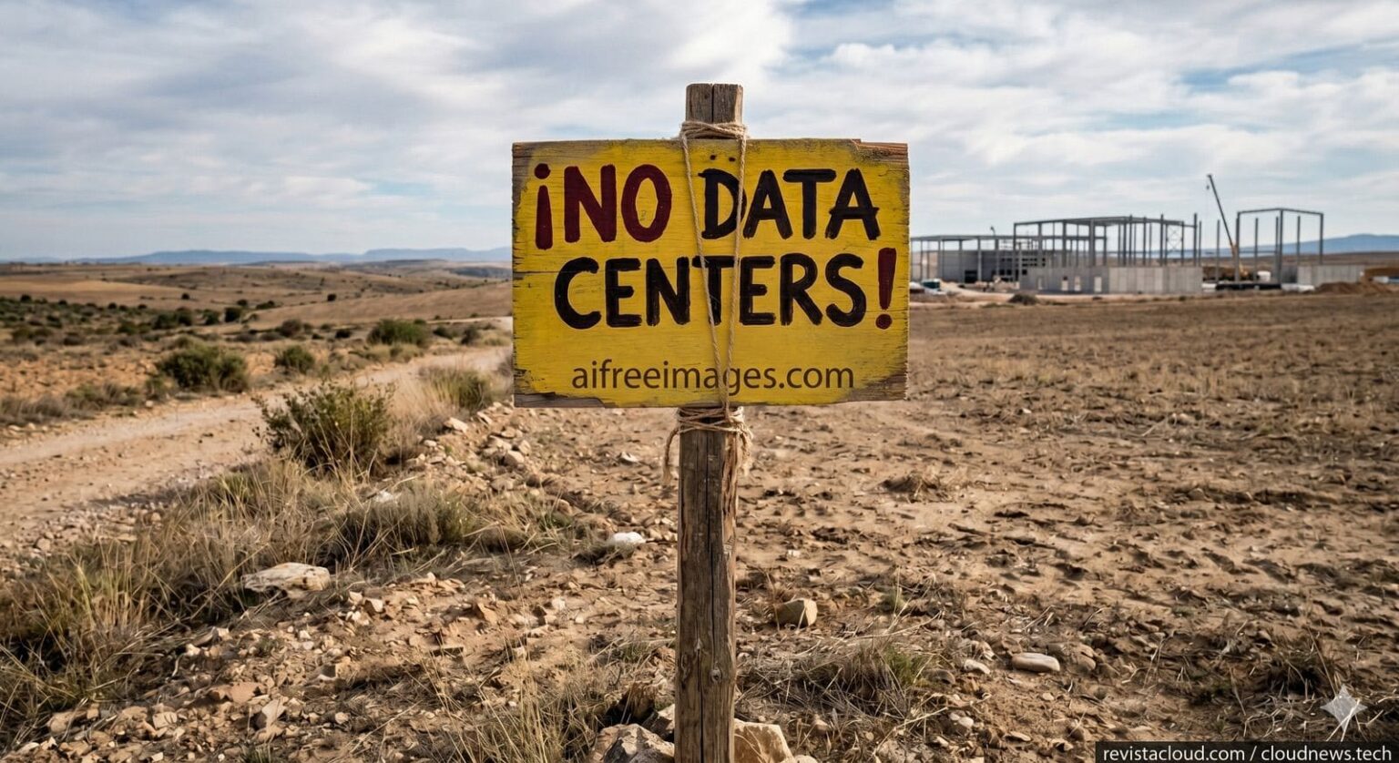 no data centers