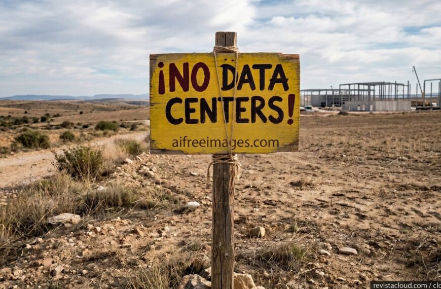 The neighborhood protest forces a cut in a major AI data center in Utah