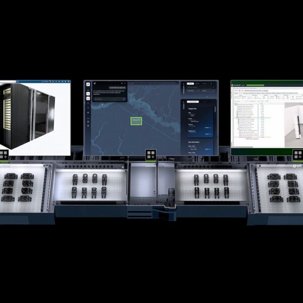 NVIDIA DSX Turns the AI Factory into a Complete System