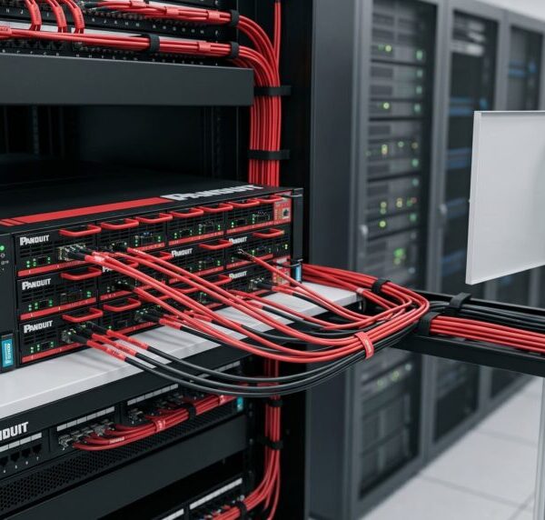 Panduit Brings Class 4 Power to More Business Environments with FMPS Gen 2