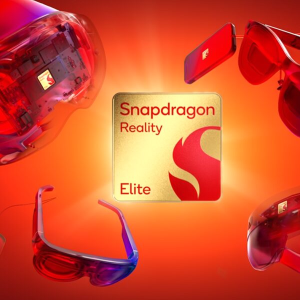 Qualcomm Takes Extended Reality into the AI Era with Snapdragon Reality Elite