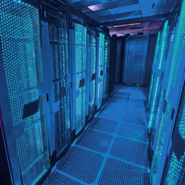 IONOS Launches New Dedicated Servers with Intel Xeon 6 for High-Demand Workloads