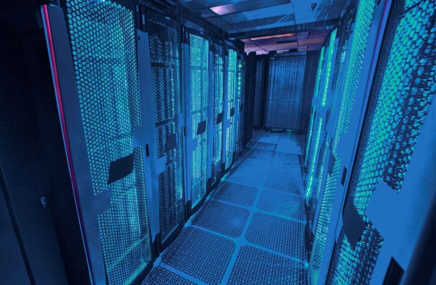 IONOS Launches New Dedicated Servers with Intel Xeon 6 for High-Demand Workloads