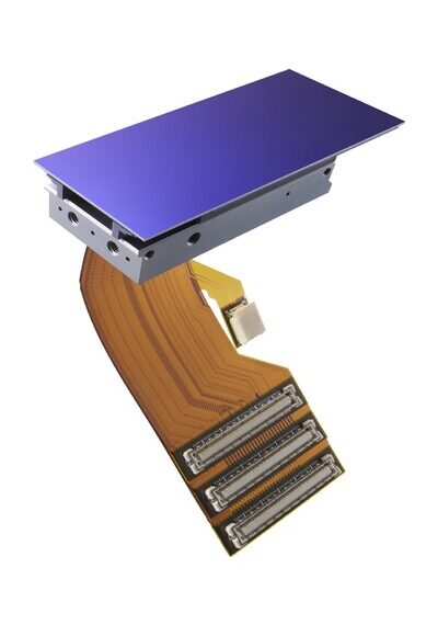 Sony prepares an X-ray CMOS sensor for advanced inspection at 26,100 fps