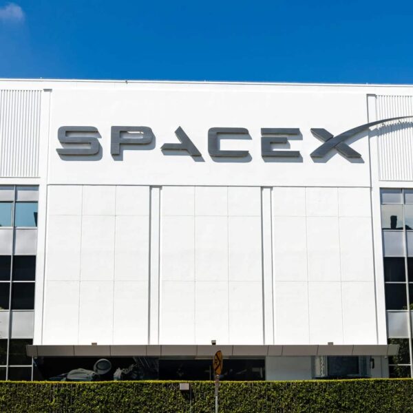 SpaceX and Sovereignty: The Risk of Privatizing the New Frontier