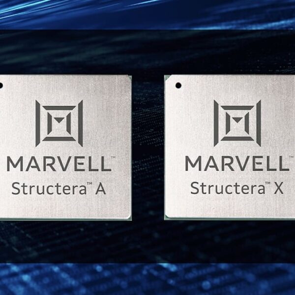 Marvell Wants to Squeeze CXL Memory with Silicon Compression